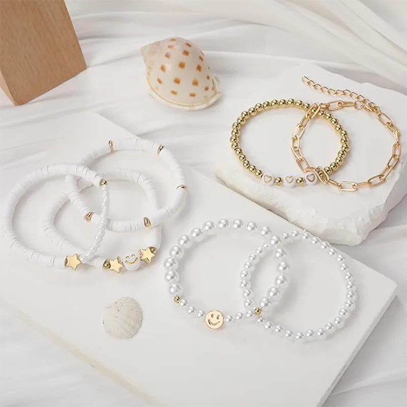 Tại sao những chiếc vòng tay dành cho thiếu nữ dễ thương lại trở thành thứ không thể thiếu trong thời trang hàng ngày