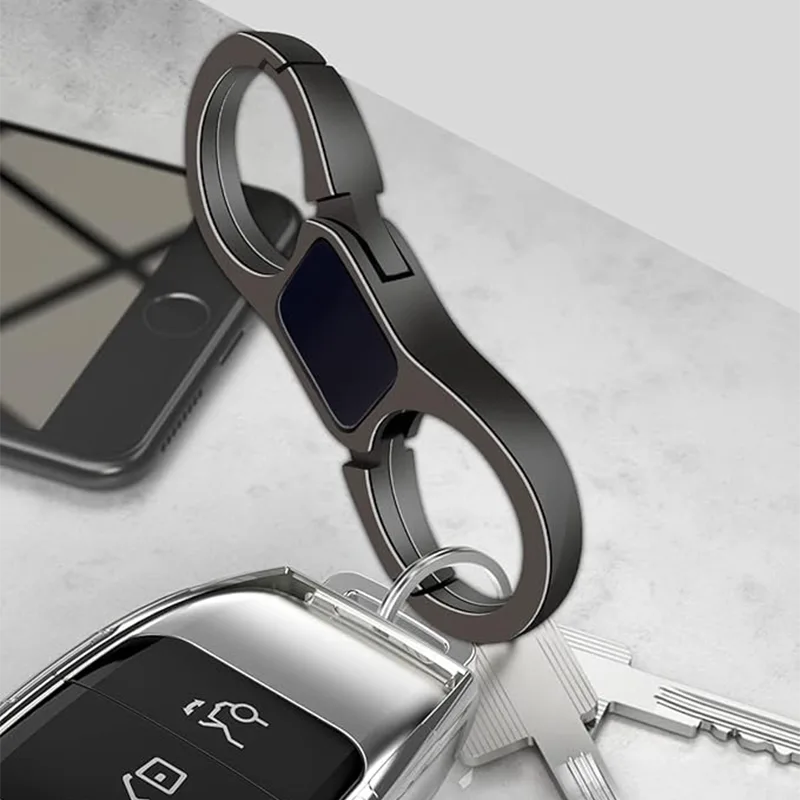 Vòng chìa khóa có thể tháo rời